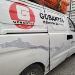 vehiculo Gobantes